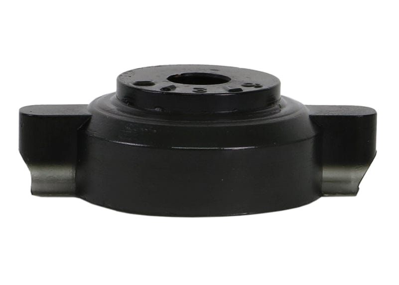 Whiteline 7 x 14 x 20 cm / Suits 6spd manual models Front Gearbox Selector - Seat Bushing Kit to Suit Holden Commodore VT-VZ and HSV SR