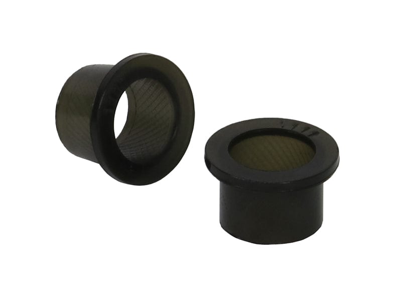 Whiteline 7 x 14 x 20 cm / Suits KZN165 and LN167 models Steering Idler Arm - Bushing Kit SR