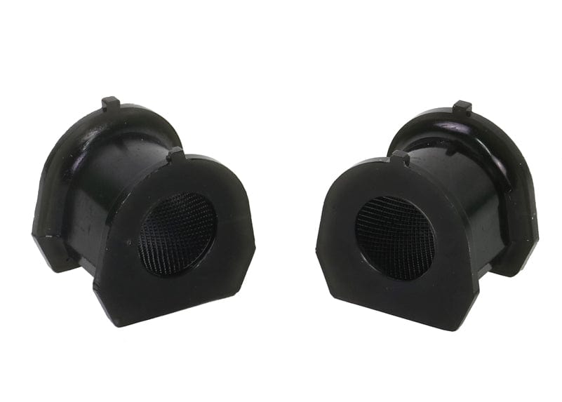 Whiteline 7 x 14 x 20 cm / Suits LWB models Front Sway Bar Mount - Bushing Kit 29mm to Suit Mitsubishi L400 WA and Pajero NH-NX SR