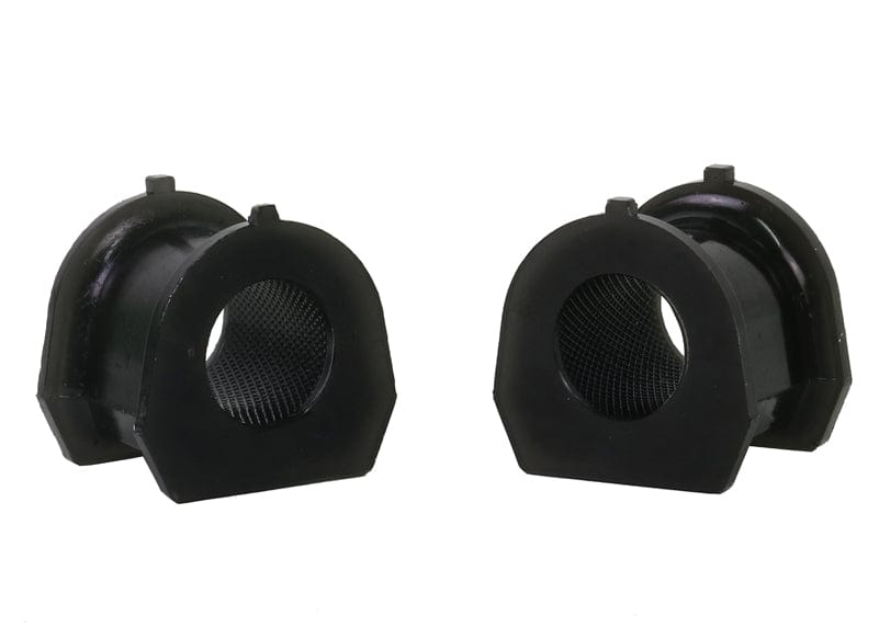 Whiteline 7 x 14 x 20 cm / Suits LWB models Front Sway Bar Mount - Bushing Kit 29mm to Suit Mitsubishi L400 WA and Pajero NH-NX SR