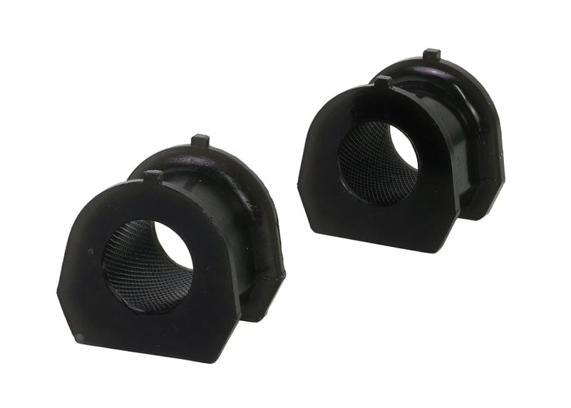 Whiteline 7 x 14 x 20 cm / Suits LWB models Front Sway Bar Mount - Bushing Kit 29mm to Suit Mitsubishi L400 WA and Pajero NH-NX SR