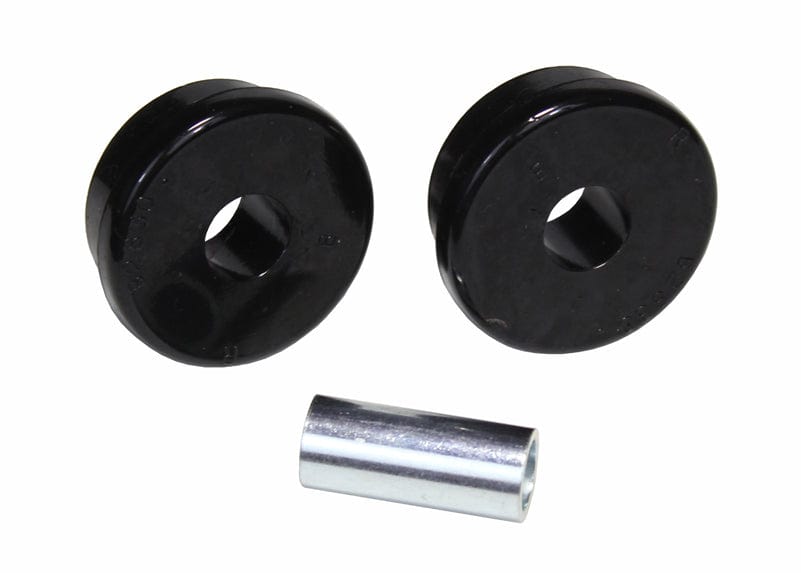 Whiteline 7 x 14 x 20 cm / Suits manual models - front bushing Front Gearbox Selector - Bushing Kit to Suit Subaru Forester, Impreza, Liberty and Outback SR