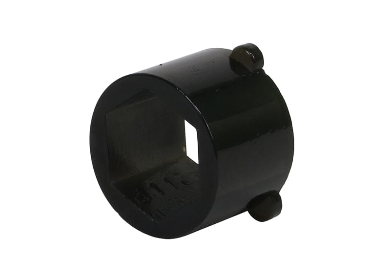 Whiteline 7 x 14 x 20 cm / Suits manual steering models Front Steering Rack and Pinion - Shaft Guide Bushing Kit to Suit Ford Capri, Escort, Laser and Volvo 240, 260 SR