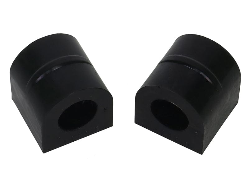 Whiteline 7 x 14 x 20 cm / Suits models 01/1979 - on Rear Sway Bar Mount - Bushing Kit 22mm to Suit Toyota Land Cruiser 40, 50 Series SR
