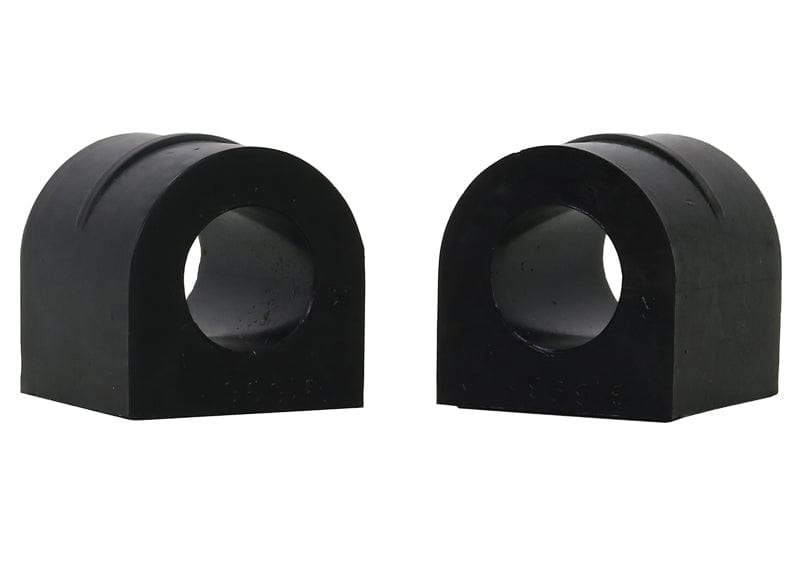 Whiteline 7 x 14 x 20 cm / Suits models 01/1979 - on Rear Sway Bar Mount - Bushing Kit 22mm to Suit Toyota Land Cruiser 40, 50 Series SR