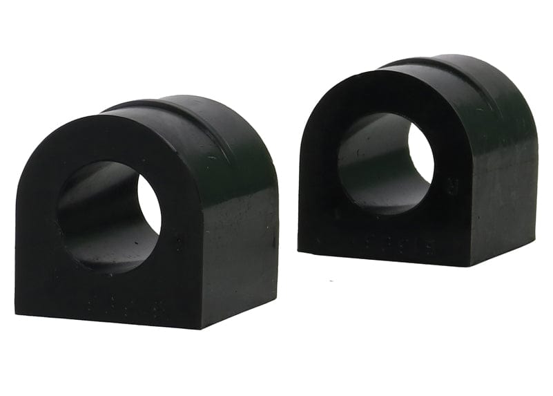 Whiteline 7 x 14 x 20 cm / Suits models 01/1979 - on Rear Sway Bar Mount - Bushing Kit 22mm to Suit Toyota Land Cruiser 40, 50 Series SR