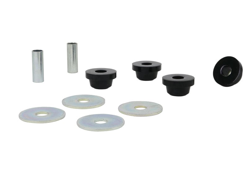 Whiteline 7 x 14 x 20 cm / Suits models 01/1984 - on Front Control Arm Lower - Outer BushingKit to Suit Toyota Camry SV10, SV11 SR