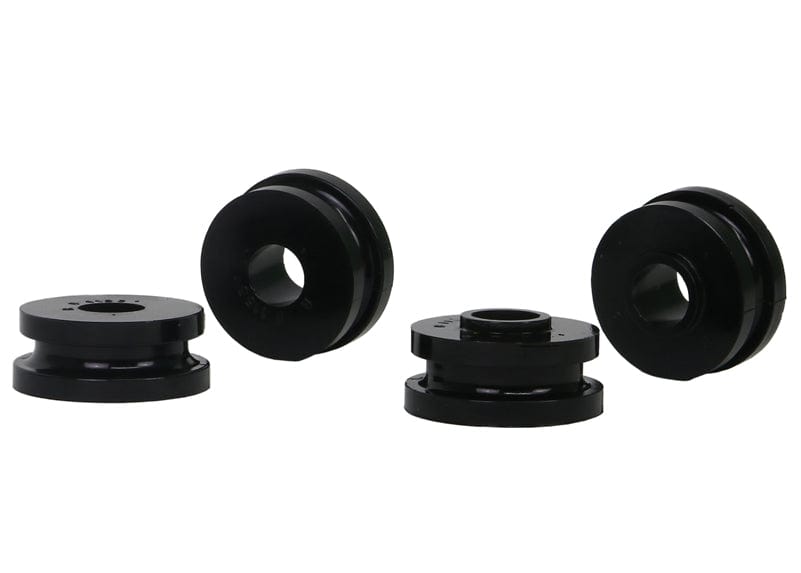 Whiteline 7 x 14 x 20 cm / Suits models 06/1994 - on with 20mm rod Front Strut Rod - To Chassis Bushing Kit to Suit Mitsubishi L300 and Starwagon SR