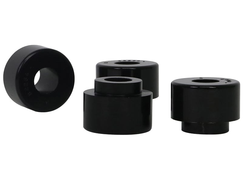 Whiteline 7 x 14 x 20 cm / Suits models 1970 - 11/1975 with king pins Front Leading Arm - To Chassis Bushing Kit to Suit Ford F100 2wd/4wd SR