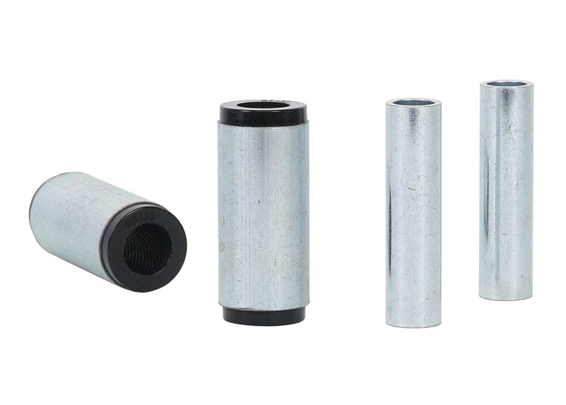 Whiteline 7 x 14 x 20 cm / Suits models 1973 - on Rear Leaf Spring - Bushing Kit to Suit Ford F100 SR