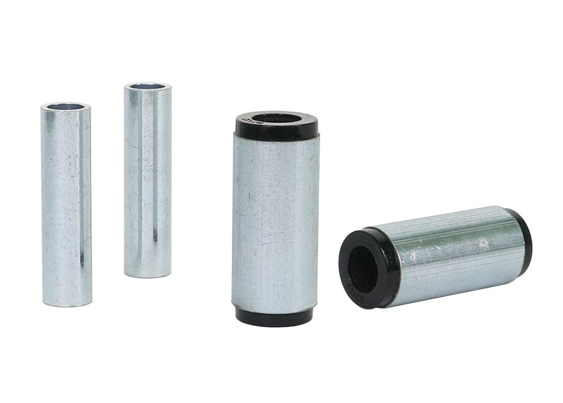 Whiteline 7 x 14 x 20 cm / Suits models 1973 - on Rear Leaf Spring - Bushing Kit to Suit Ford F100 SR