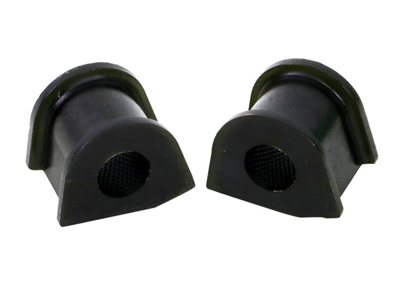 Whiteline 7 x 14 x 20 cm / Suits models 1986 - on Front Sway Bar Mount - Bushing Kit 21mm to Suit Volkswagen Transporter T3 SR