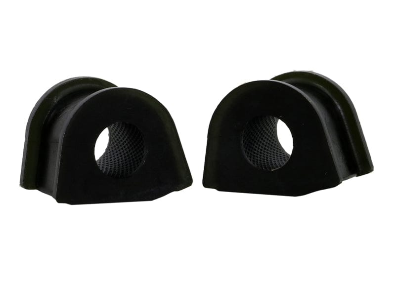 Whiteline 7 x 14 x 20 cm / Suits models 1986 - on Front Sway Bar Mount - Bushing Kit 21mm to Suit Volkswagen Transporter T3 SR