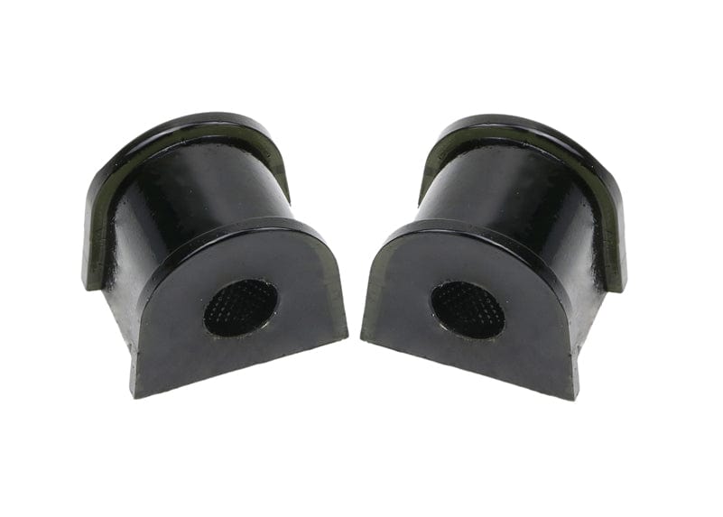 Whiteline 7 x 14 x 20 cm / Suits models MY03 - on Rear Sway Bar Mount - Bushing Kit 15mm to Suit Subaru Impreza GD incl WRX/STi and Liberty BE SR