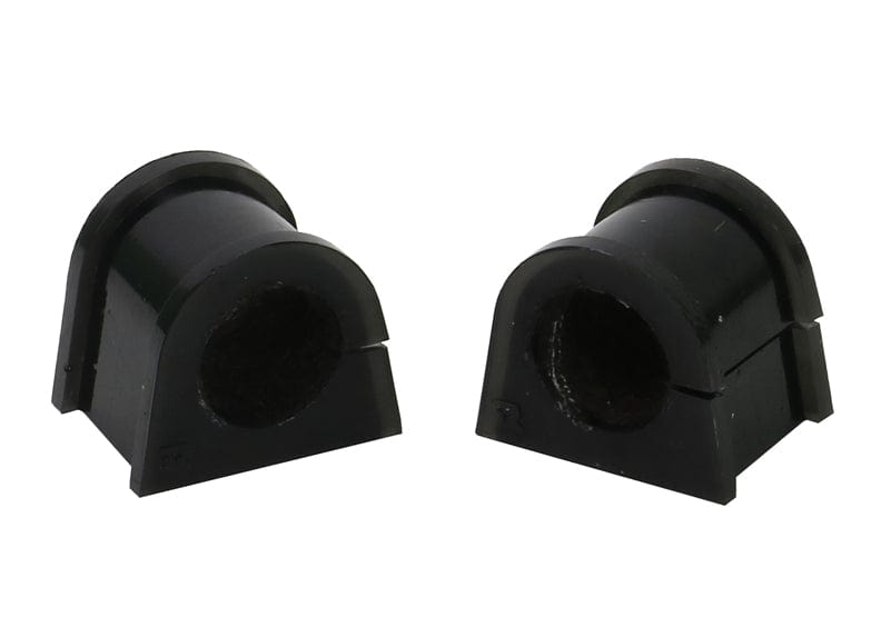 Whiteline 7 x 14 x 20 cm / Suits models MY03 - on Sway Bar Mount - Bushing Kit 24mm 'Grease Free' to Suit Subaru Impreza GD and Liberty BE-BL SR