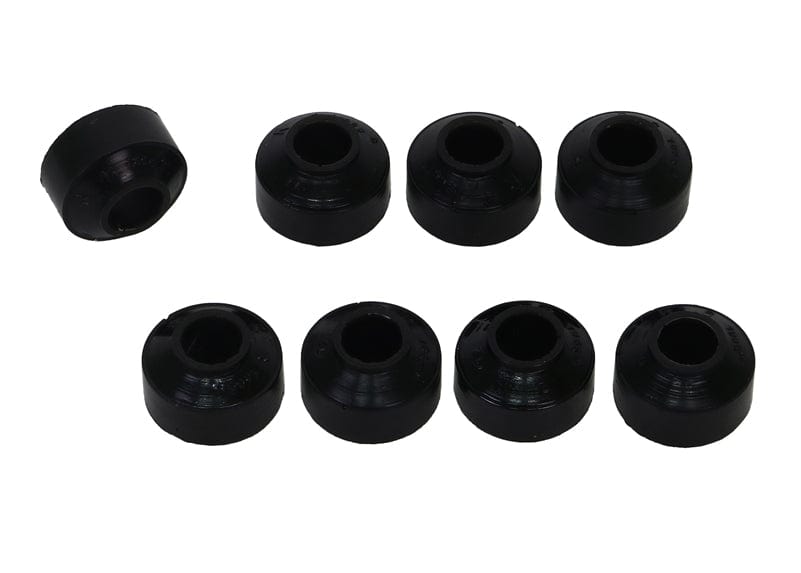 Whiteline 7 x 14 x 20 cm / Suits models to - 03/2000 Front Sway Bar Link - Bushing Kit to Suit 4,9992,"KTFL-10 SR
