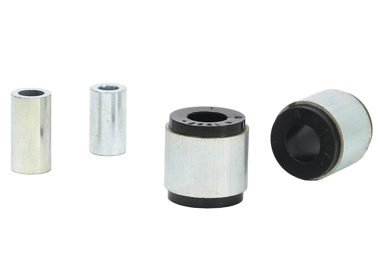 Rear Tramp Rod - To Differential Bushing Kit to Suit Ford Falcon and ...