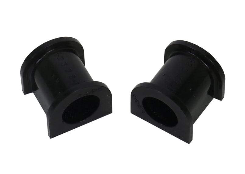 Whiteline 7 x 14 x 20 cm / Suits models to - 08/1984 - excludes YR31 Front Sway Bar Mount - Bushing Kit 24mm to Suit Toyota Tarago YR20 SR