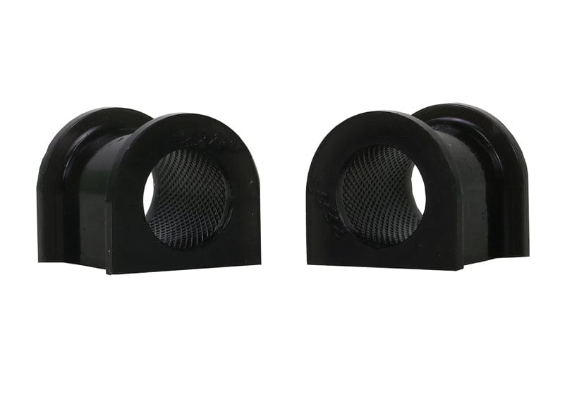 Whiteline 7 x 14 x 20 cm / Suits models to - 08/1984 - excludes YR31 Front Sway Bar Mount - Bushing Kit 24mm to Suit Toyota Tarago YR20 SR