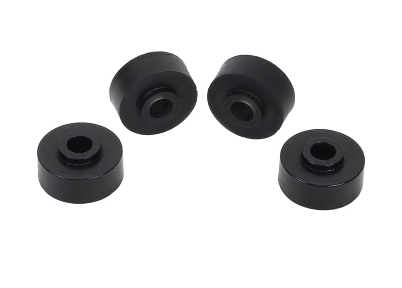 Whiteline 7 x 14 x 20 cm / Suits models to - 11/2001 Shock Absorber - Bushing Kit to Suit Ford, Holden, Isuzu and Toyota SR