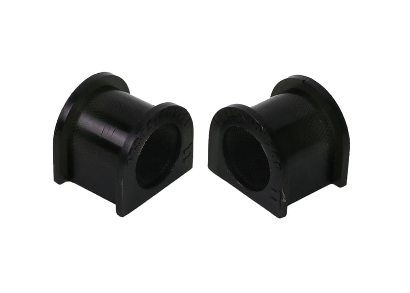 Whiteline 7 x 14 x 20 cm / Suits models with active height control Rear Sway Bar Mount - Bushing Kit 24mm to Suit Toyota Land Cruiser 100 Series IFS SR