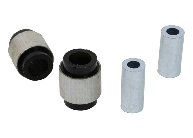 Whiteline 7 x 14 x 20 cm / Suits models with cast arm Rear Control Arm Lower Rear - Inner Bushing Kit to Suit Honda Civic, CR-V and Integra SR