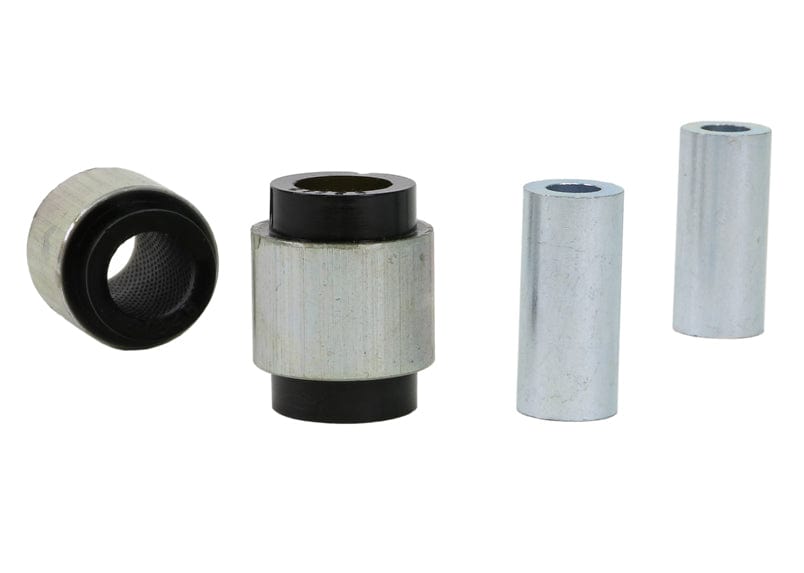 Whiteline 7 x 14 x 20 cm / Suits models with cast arm Rear Control Arm Lower Rear - Inner Bushing Kit to Suit Honda Civic, CR-V and Integra SR
