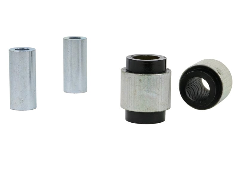 Whiteline 7 x 14 x 20 cm / Suits models with cast arm Rear Control Arm Lower Rear - Inner Bushing Kit to Suit Honda Civic, CR-V and Integra SR