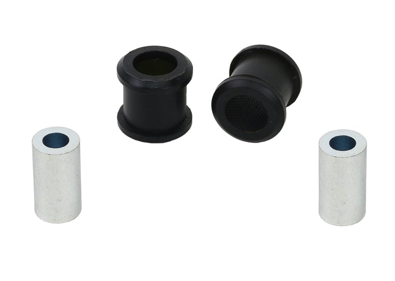 Whiteline 7 x 14 x 20 cm / Suits OEM shock absorber Front Shock Absorber - Lower Bushing Kit to Suit Jeep Wrangler JK SR