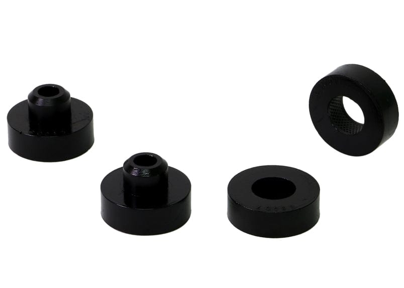 Whiteline 7 x 14 x 20 cm / Suits OEM shock absorber Front Shock Absorber - Upper Bushing Kit to Suit Jeep Wrangler JK SR