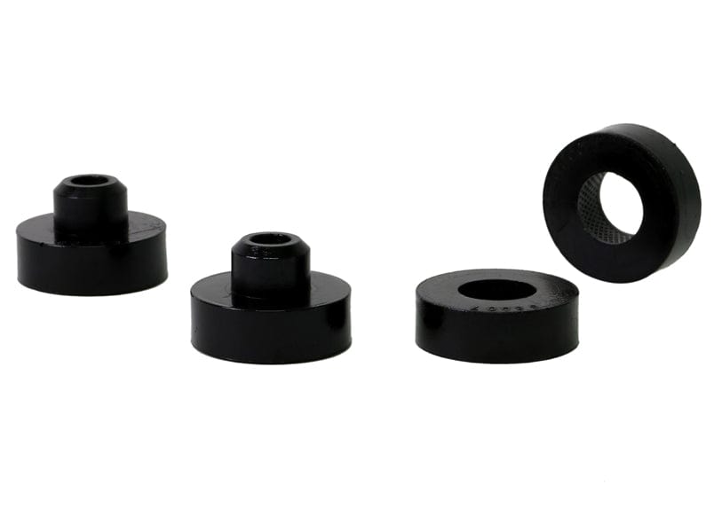 Whiteline 7 x 14 x 20 cm / Suits OEM shock absorber Front Shock Absorber - Upper Bushing Kit to Suit Jeep Wrangler JK SR