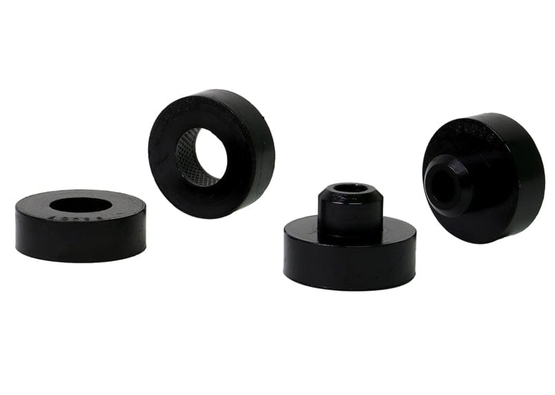 Whiteline 7 x 14 x 20 cm / Suits OEM shock absorber Front Shock Absorber - Upper Bushing Kit to Suit Jeep Wrangler JK SR
