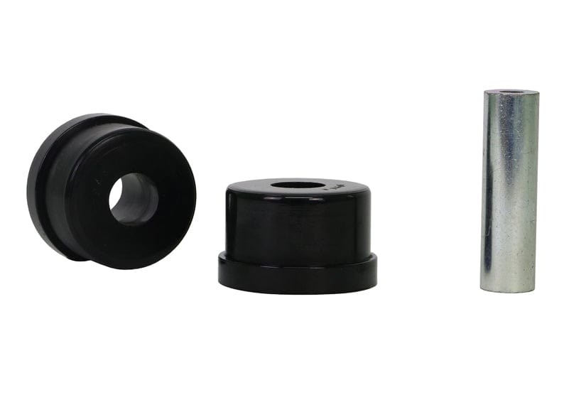Whiteline 7 x 14 x 20 cm / Suits petrol models excluding automatic and 2.1 engine Rear Gearbox Mount - Bushing Kit to Suit Volkswagen Transporter T3 SR