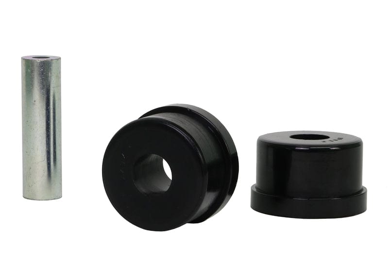Whiteline 7 x 14 x 20 cm / Suits petrol models excluding automatic and 2.1 engine Rear Gearbox Mount - Bushing Kit to Suit Volkswagen Transporter T3 SR