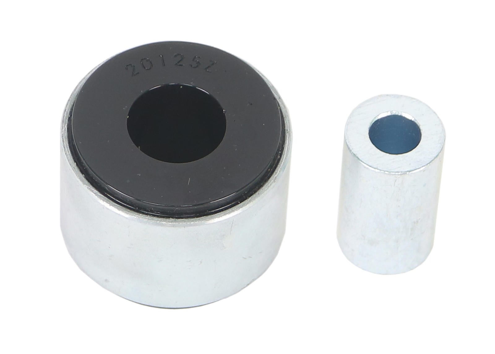 Whiteline 7 x 14 x 20 cm / Suits Phev models 2018 - on Rear Differential Front Mount Bush Kit to suit Mitsubishi Outlander Phev 2018-on SR