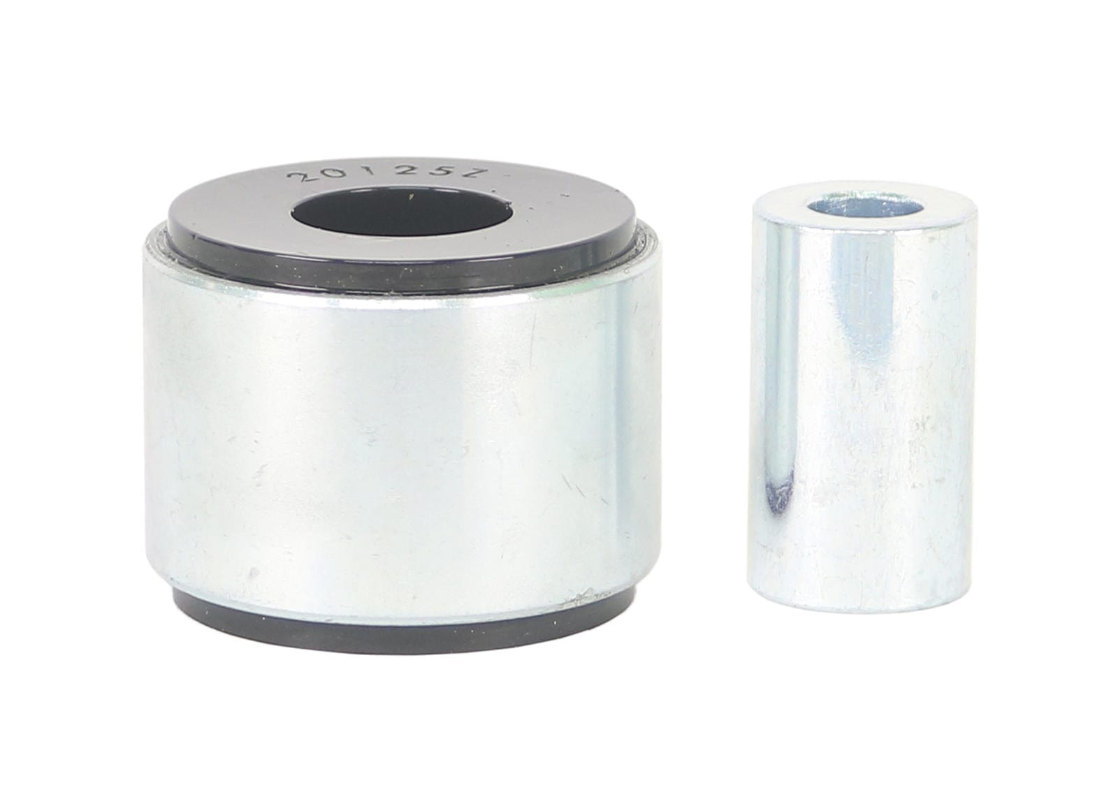 Whiteline 7 x 14 x 20 cm / Suits Phev models 2018 - on Rear Differential Front Mount Bush Kit to suit Mitsubishi Outlander Phev 2018-on SR