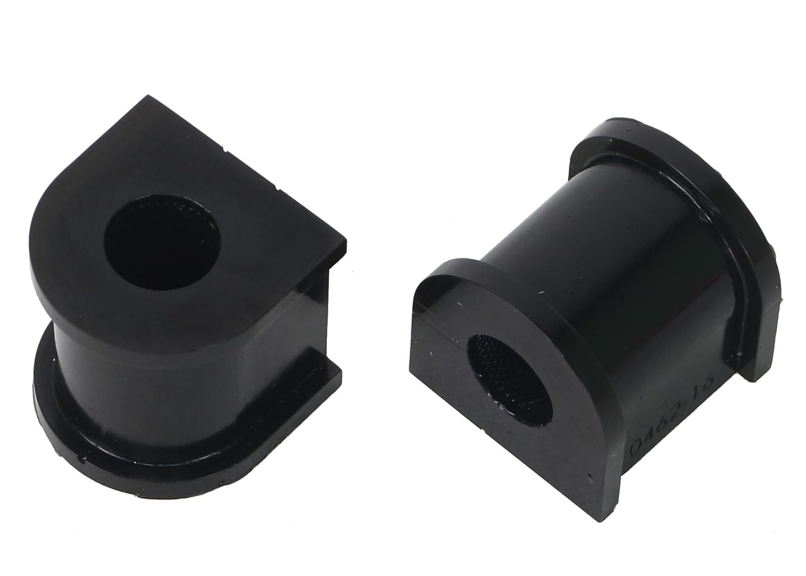 Whiteline 7 x 14 x 20 cm / Suits SX and liftback models Rear Sway Bar Mount - Bushing Kit 16mm to Suit Holden Commodore, Apollo, Nova, HSV and Toyota Camry, Celica and Corolla SR