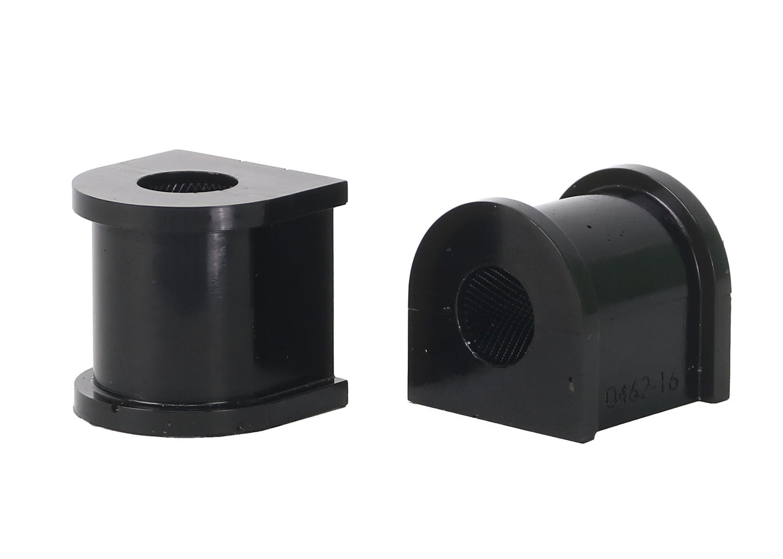 Whiteline 7 x 14 x 20 cm / Suits SX and liftback models Rear Sway Bar Mount - Bushing Kit 16mm to Suit Holden Commodore, Apollo, Nova, HSV and Toyota Camry, Celica and Corolla SR