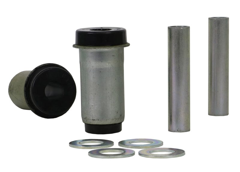 Whiteline 7 x 14 x 20 cm / Suits TE models Front Control Arm Lower - Inner Bushing Kit to Suit Ford Cortina TE, TF SR