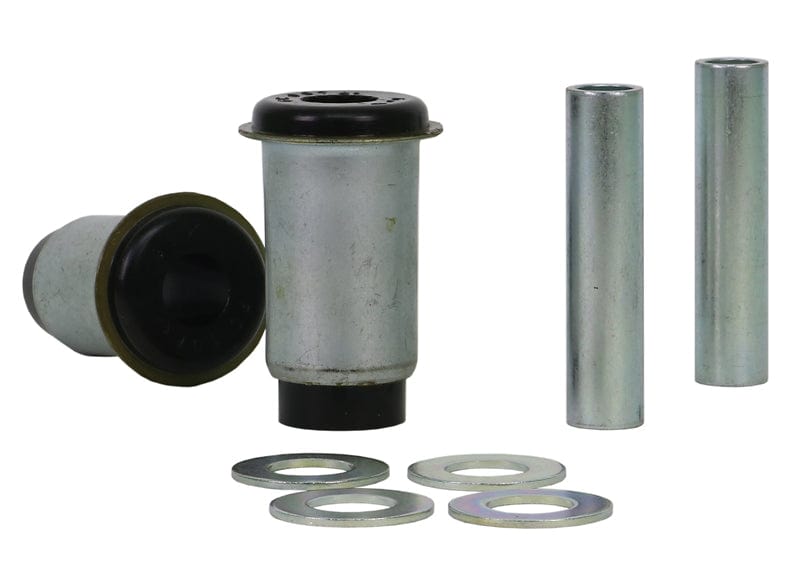 Whiteline 7 x 14 x 20 cm / Suits TF models Front Control Arm Lower - Inner Bushing Kit to Suit Ford Cortina TE, TF SR