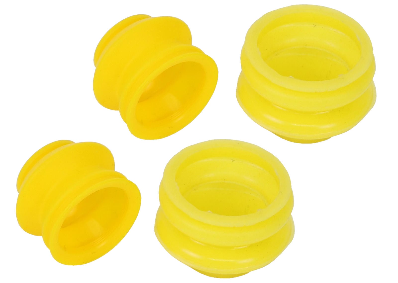 Whiteline 7 x 14 x 20 cm / Suits Whiteline KCA313 Front Roll Centre/Bump Steer - Correction Service Kit to Suit Whiteline KCA313 SR