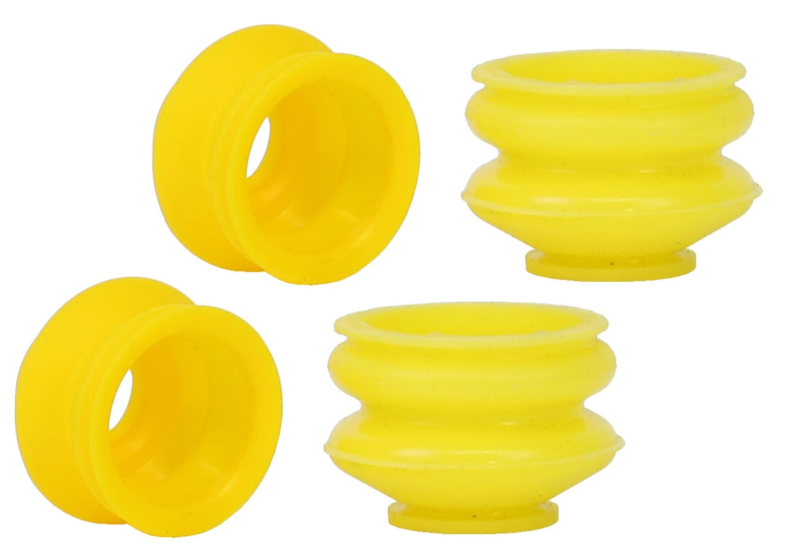 Whiteline 7 x 14 x 20 cm / Suits Whiteline KCA313 Front Roll Centre/Bump Steer - Correction Service Kit to Suit Whiteline KCA313 SR