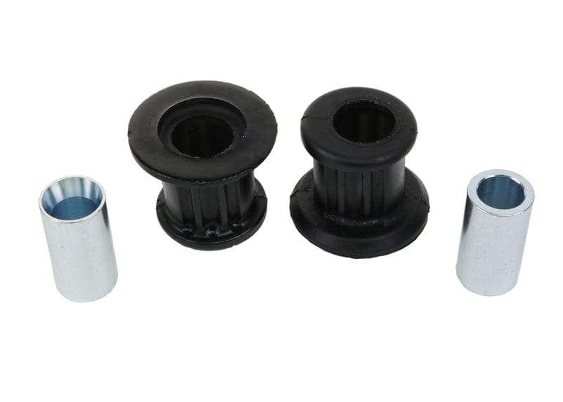 Whiteline 7 x 14 x 20 cm / Suits Whiteline KCA359 Front Control Arm Lower - Inner Rear Service Kit to Suit Subaru Impreza GC, GD and Liberty BC, BD, BE SR