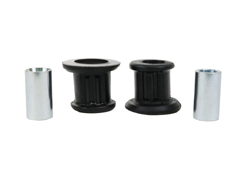 Whiteline 7 x 14 x 20 cm / Suits Whiteline KCA359 Front Control Arm Lower - Inner Rear Service Kit to Suit Subaru Impreza GC, GD and Liberty BC, BD, BE SR