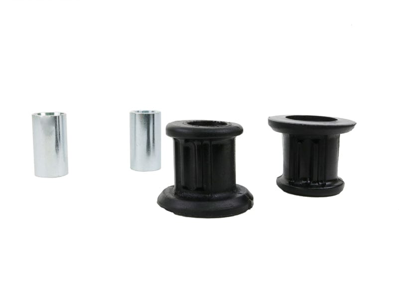 Whiteline 7 x 14 x 20 cm / Suits Whiteline KCA359 Front Control Arm Lower - Inner Rear Service Kit to Suit Subaru Impreza GC, GD and Liberty BC, BD, BE SR