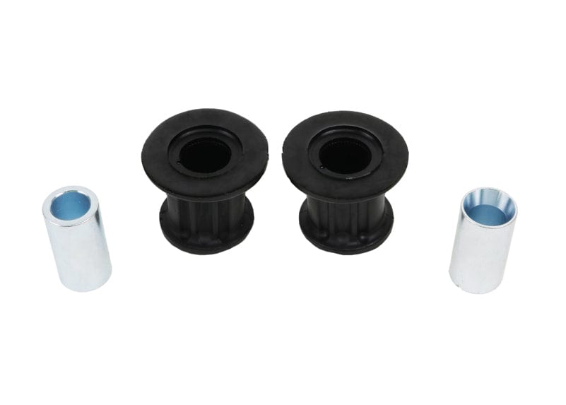 Whiteline 7 x 14 x 20 cm / Suits Whiteline KCA362 Front Control Arm Lower - Inner Rear Service Kit to Suit Subaru Impreza GC, GD and Liberty BC, BD, BE SR