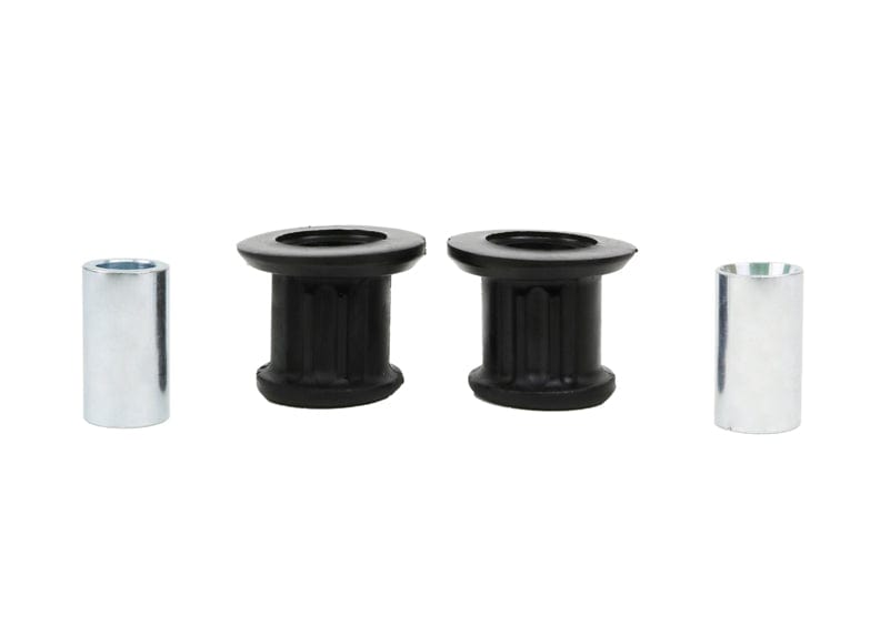 Whiteline 7 x 14 x 20 cm / Suits Whiteline KCA362 Front Control Arm Lower - Inner Rear Service Kit to Suit Subaru Impreza GC, GD and Liberty BC, BD, BE SR