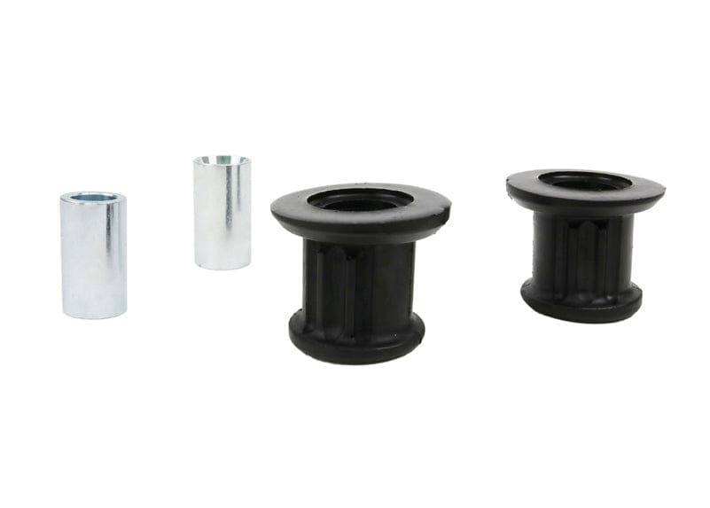Whiteline 7 x 14 x 20 cm / Suits Whiteline KCA362 Front Control Arm Lower - Inner Rear Service Kit to Suit Subaru Impreza GC, GD and Liberty BC, BD, BE SR