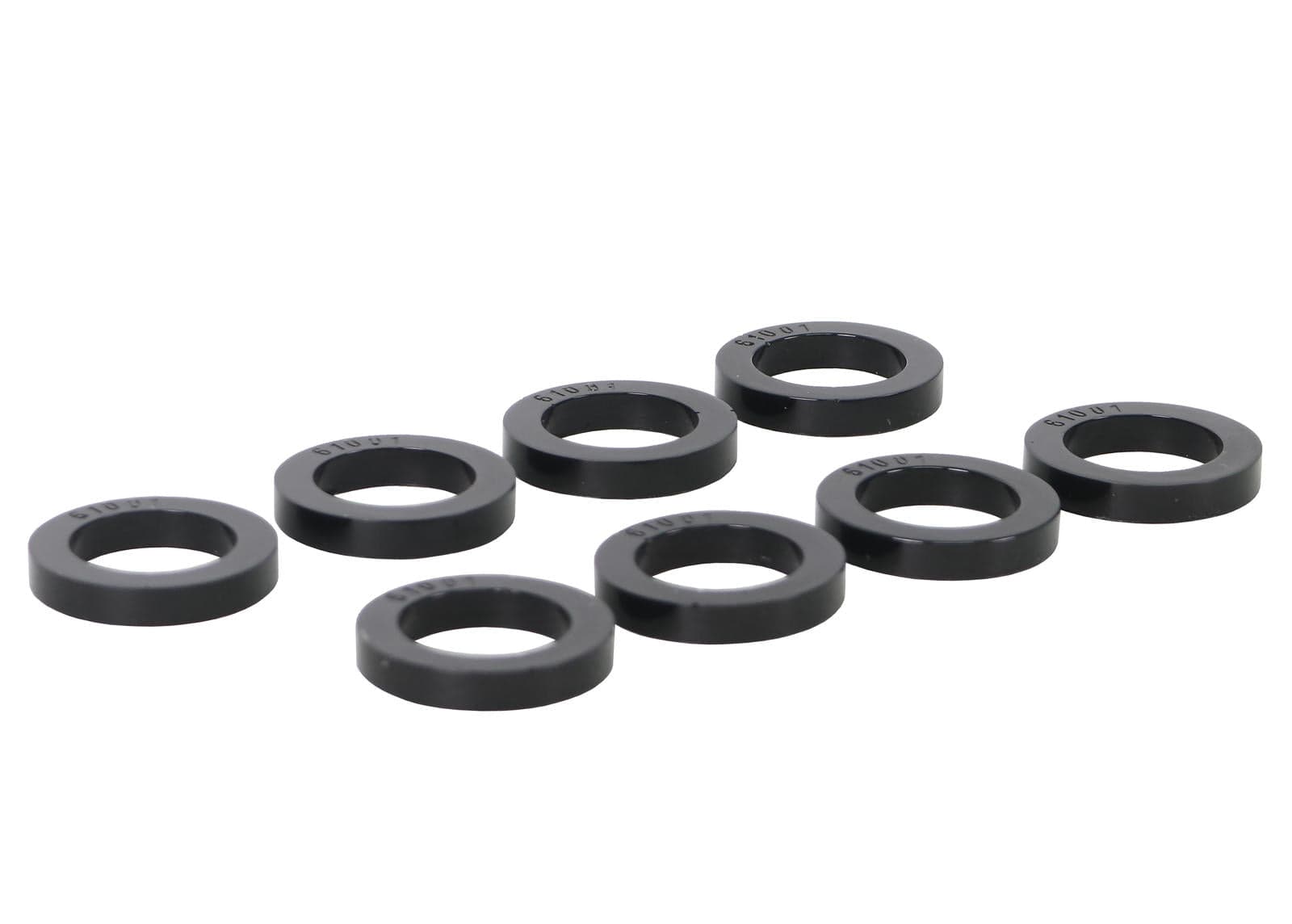 Whiteline 7 x 14 x 20 cm / Suits Whiteline KCA371 Front Control Arm Upper - Bushing Service Kit for KCA371 to Suit Whiteline Control Arm KCA371 SR