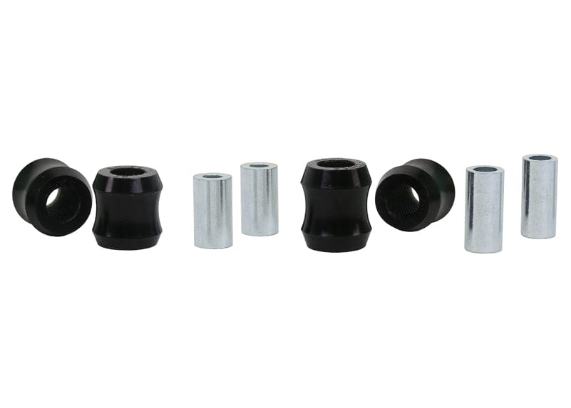 Whiteline 7 x 14 x 20 cm / Suits Whiteline KLC30 and W23479 Front Sway Bar Link - Bushing Service Kit to Suit Whiteline KLC30 and W23479 SR